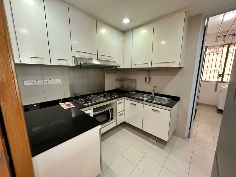 Ris Grandeur, 31 Elias Road, 2 Bedrooms, 1,066 sqft, Condominium For Rent, by Joseph Peck, 21910818 - PropertyGuru.com.sg