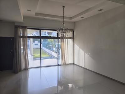 For Rent - Kovan Area 1km Rosyth School ! Walk to MRT Heartland Mall Kovan