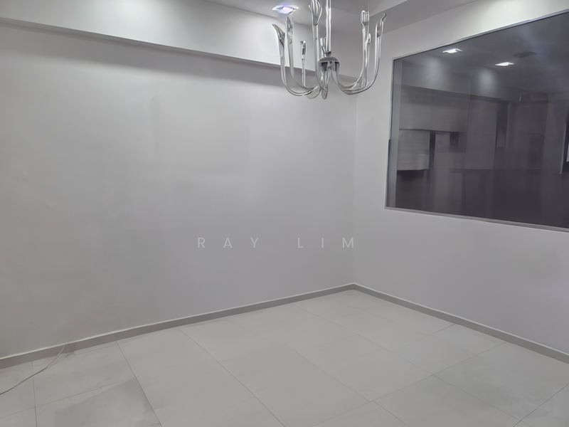 For Rent - Kovan Area 1km Rosyth School ! Walk to MRT Heartland Mall Kovan