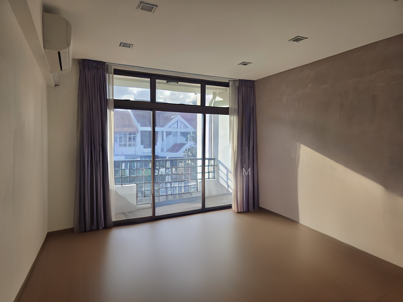 For Rent - Kovan Area 1km Rosyth School ! Walk to MRT Heartland Mall Kovan