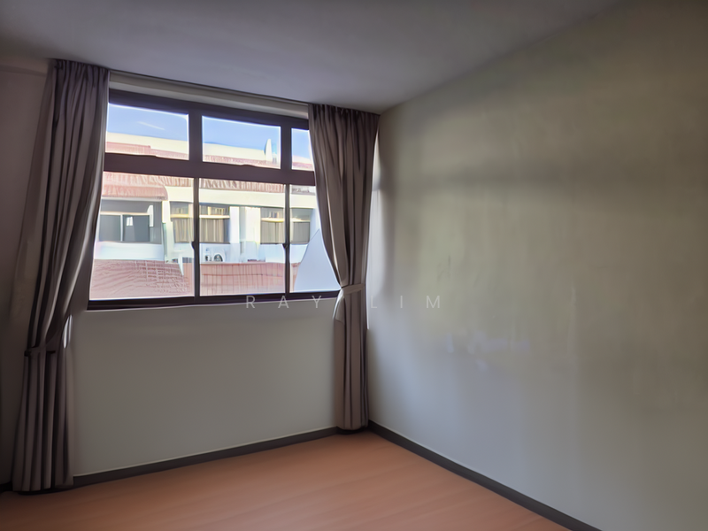 For Rent - Kovan Area 1km Rosyth School ! Walk to MRT Heartland Mall Kovan