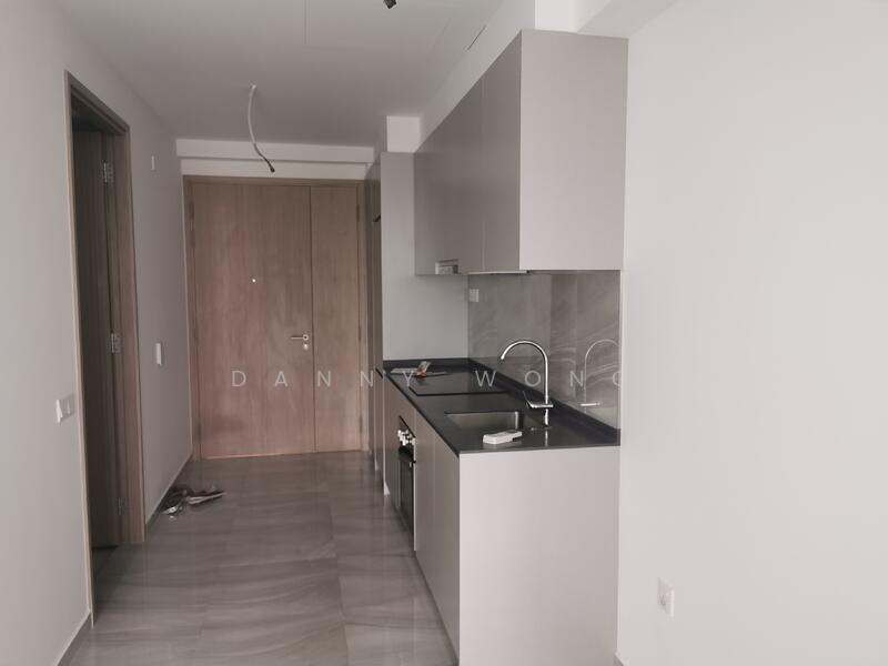 High Park Residences, 21 Fernvale Road, Seletar / Yio Chu Kang, Studio, 430 sqft, Condominium For Rent, by Danny Wong, 21910974 - PropertyGuru.com.sg
