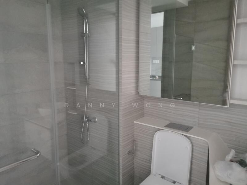 High Park Residences, 21 Fernvale Road, Seletar / Yio Chu Kang, Studio, 430 sqft, Condominium For Rent, by Danny Wong, 21910974 - PropertyGuru.com.sg