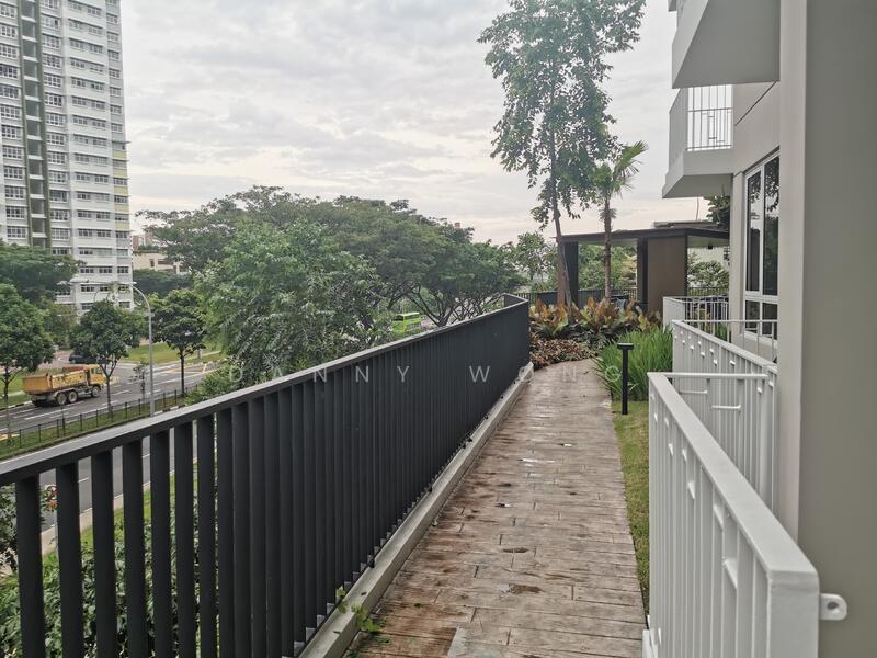 High Park Residences, 21 Fernvale Road, Seletar / Yio Chu Kang, Studio, 430 sqft, Condominium For Rent, by Danny Wong, 21910974 - PropertyGuru.com.sg
