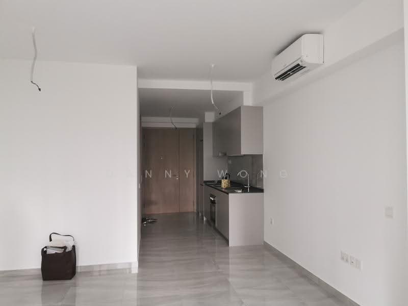 High Park Residences, 21 Fernvale Road, Seletar / Yio Chu Kang, Studio, 430 sqft, Condominium For Rent, by Danny Wong, 21910974 - PropertyGuru.com.sg
