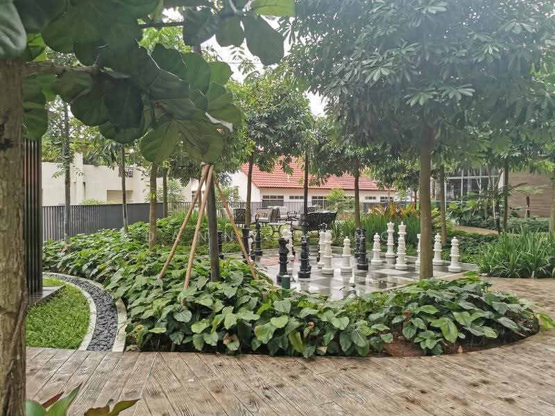 High Park Residences, 21 Fernvale Road, Seletar / Yio Chu Kang, Studio, 430 sqft, Condominium For Rent, by Danny Wong, 21910974 - PropertyGuru.com.sg