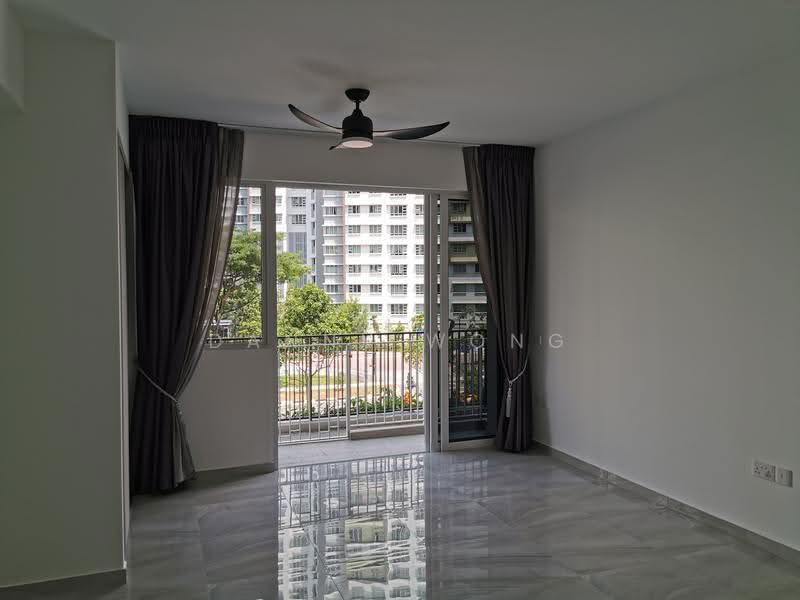 High Park Residences, 21 Fernvale Road, Seletar / Yio Chu Kang, Studio, 430 sqft, Condominium For Rent, by Danny Wong, 21910974 - PropertyGuru.com.sg