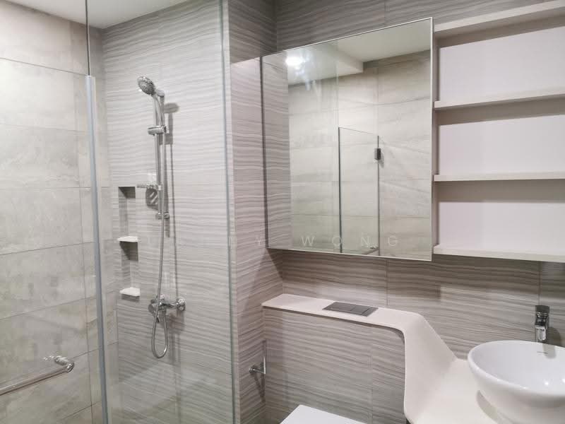 High Park Residences, 21 Fernvale Road, Seletar / Yio Chu Kang, Studio, 430 sqft, Condominium For Rent, by Danny Wong, 21910974 - PropertyGuru.com.sg