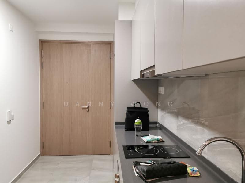 High Park Residences, 21 Fernvale Road, Seletar / Yio Chu Kang, Studio, 430 sqft, Condominium For Rent, by Danny Wong, 21910974 - PropertyGuru.com.sg