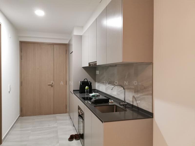 High Park Residences, 21 Fernvale Road, Seletar / Yio Chu Kang, Studio, 430 sqft, Condominium For Rent, by Danny Wong, 21910974 - PropertyGuru.com.sg