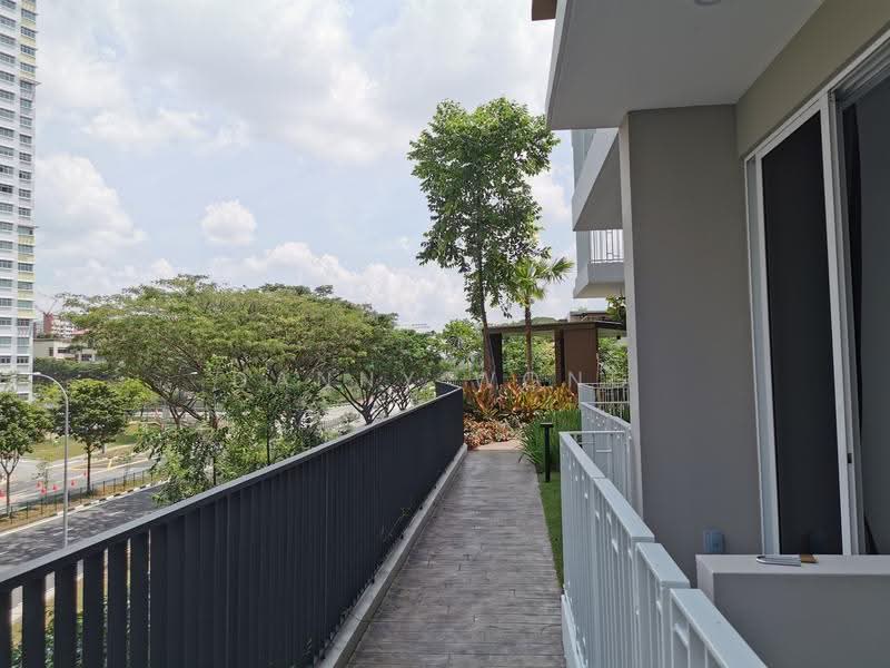 High Park Residences, 21 Fernvale Road, Seletar / Yio Chu Kang, Studio, 430 sqft, Condominium For Rent, by Danny Wong, 21910974 - PropertyGuru.com.sg