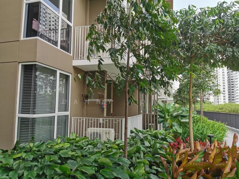 High Park Residences, 21 Fernvale Road, Seletar / Yio Chu Kang, Studio, 430 sqft, Condominium For Rent, by Danny Wong, 21910974 - PropertyGuru.com.sg