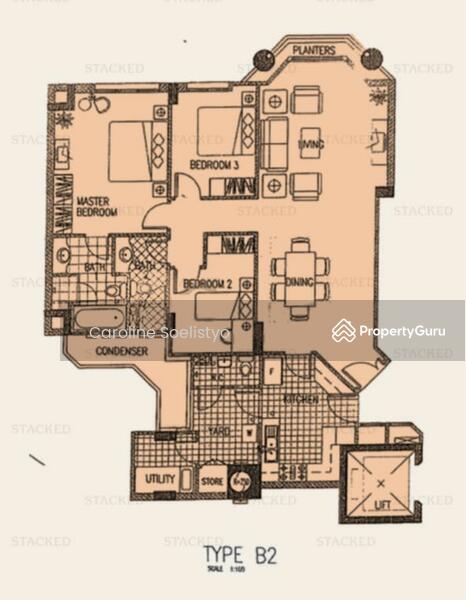 For Rent Signature Park