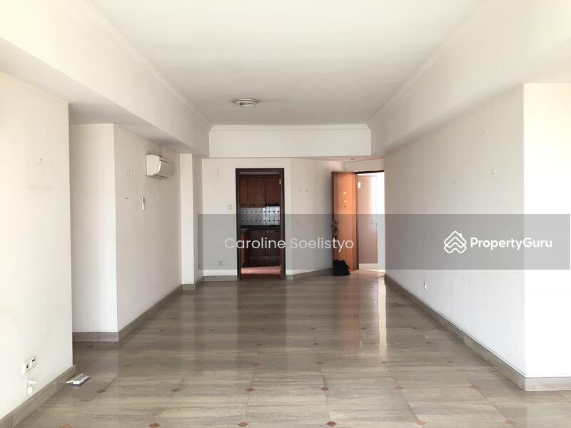 For Rent - Signature Park