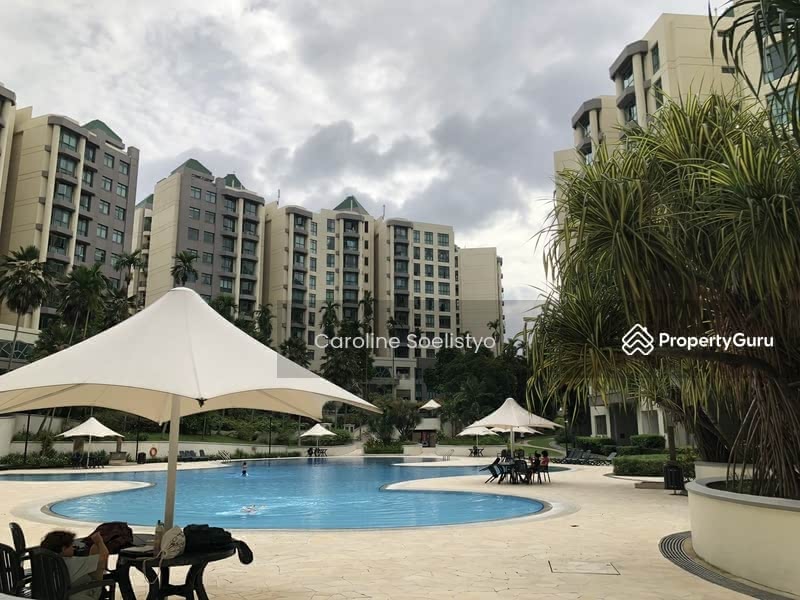 For Rent - Signature Park