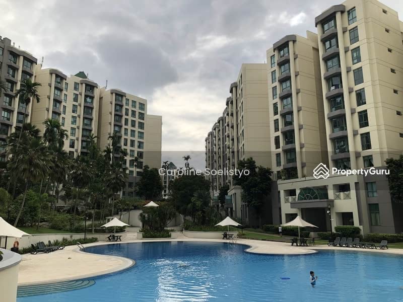 For Rent - Signature Park