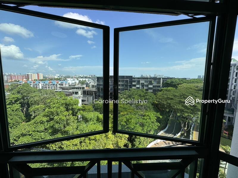 For Rent - Signature Park
