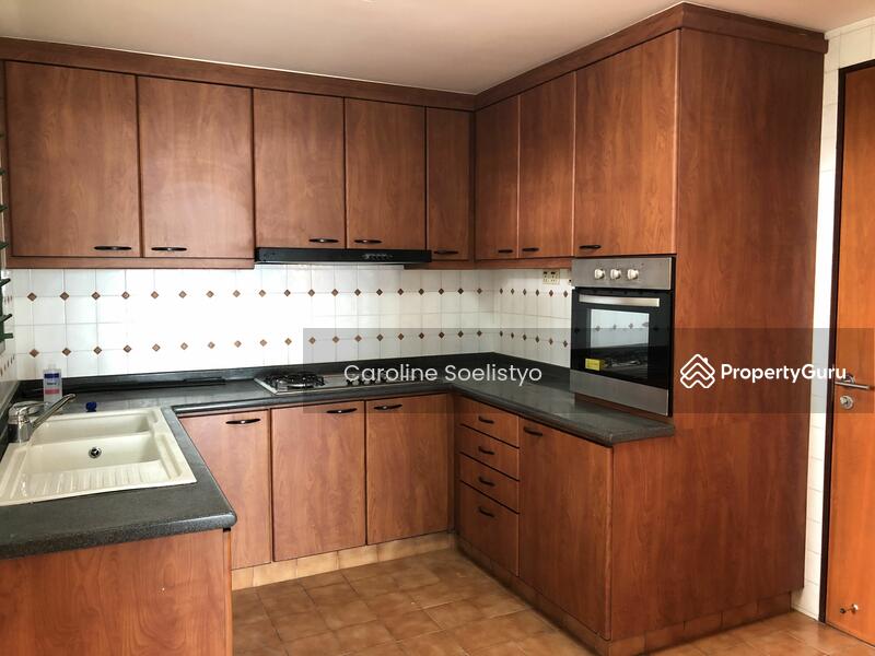 For Rent - Signature Park