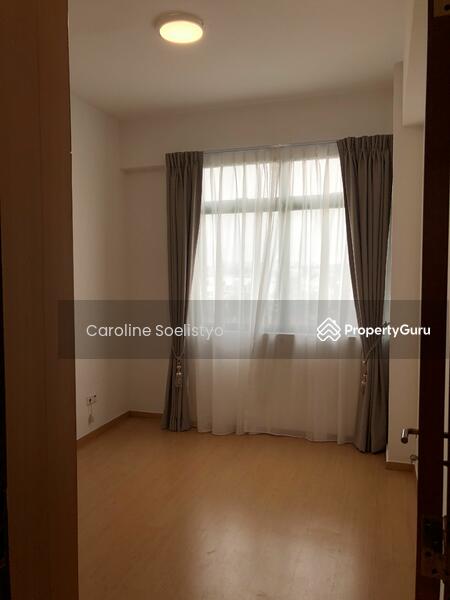 For Rent - Signature Park