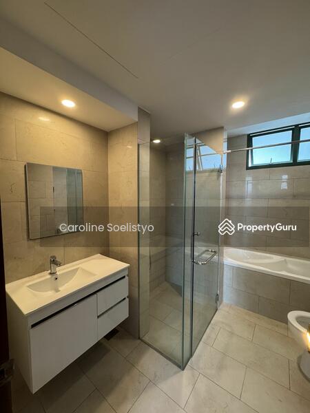 For Rent - Signature Park