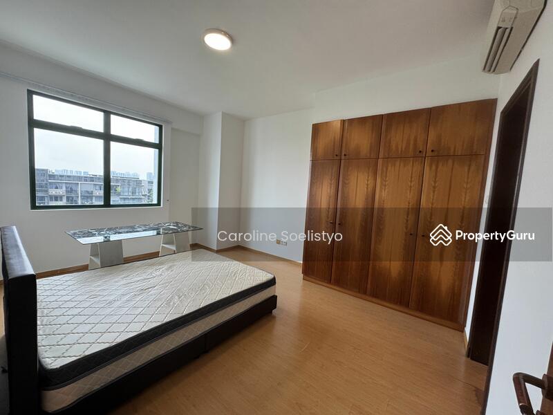 For Rent - Signature Park