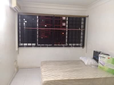 For Rent - 152 Yung Ho Road