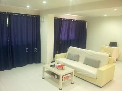 For Rent - 152 Yung Ho Road
