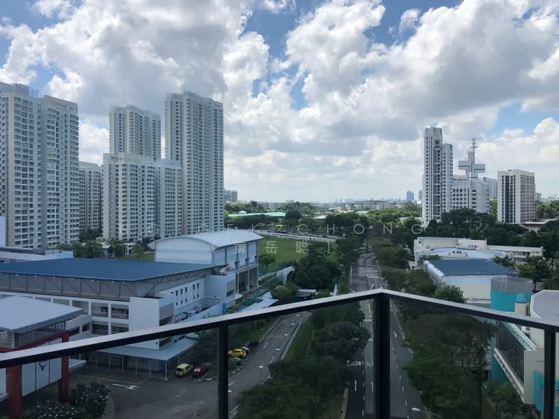 The Clement Canopy, 18 Clementi Avenue 1, 2 Bedrooms, 635 sqft, Condominium For Rent, by Ng Gek Chong (黄岳聪), 21911404 - PropertyGuru.com.sg