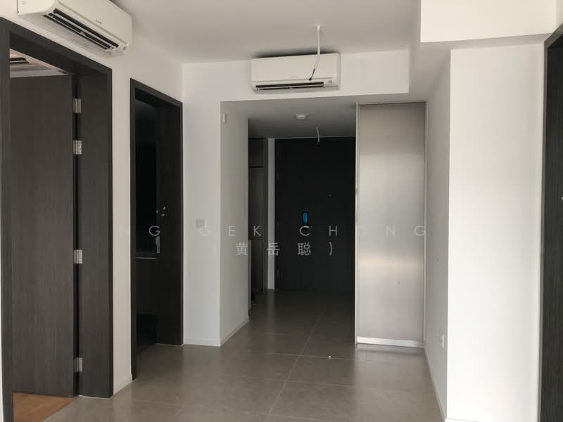 The Clement Canopy, 18 Clementi Avenue 1, 2 Bedrooms, 635 sqft, Condominium For Rent, by Ng Gek Chong (黄岳聪), 21911404 - PropertyGuru.com.sg