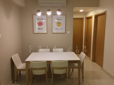For Rent - Atrium Residences