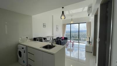 For Rent - d'Leedon (Former Farrer Court)