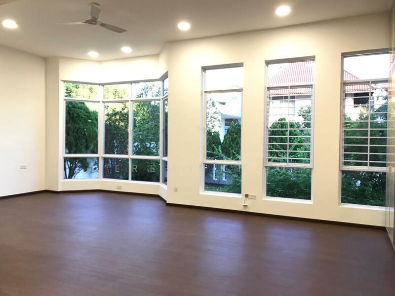 For Rent - Branksome road