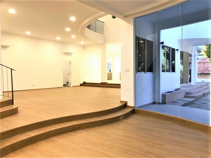 For Rent - Branksome road