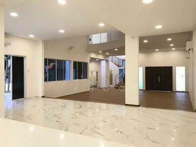 For Rent - Branksome road