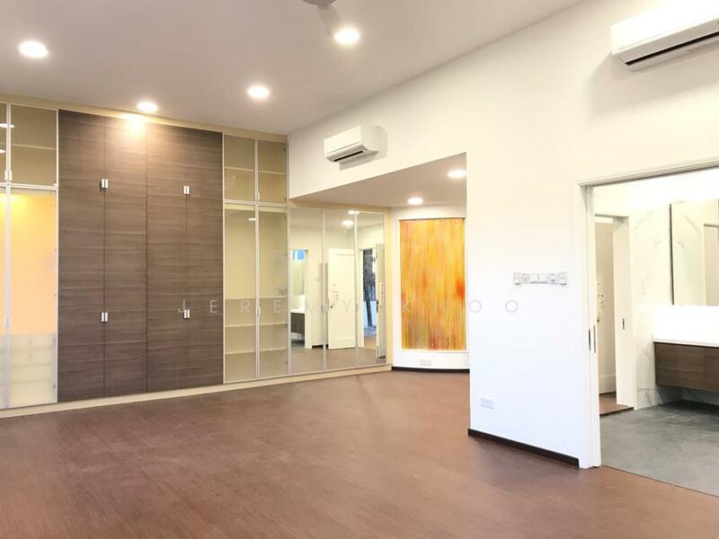 For Rent - Branksome road