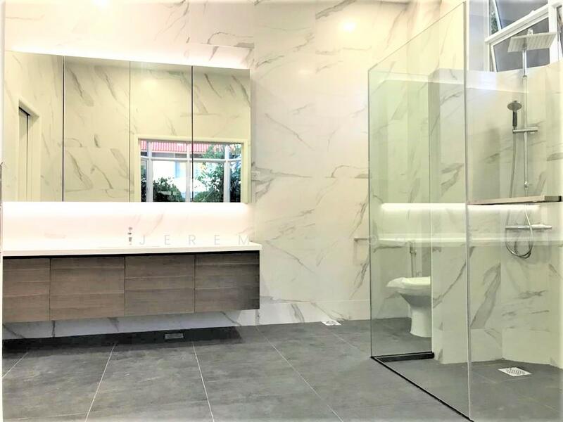 For Rent - Branksome road