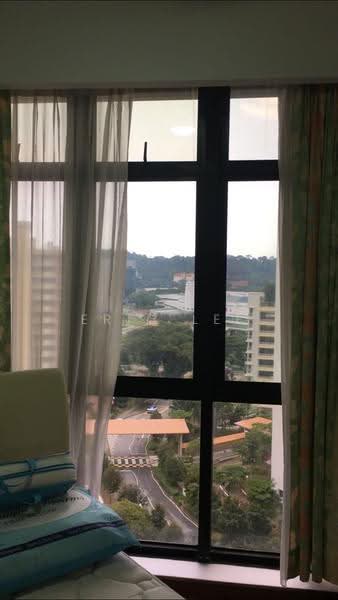 Dover Parkview, 36 Dover Rise, Buona Vista / West Coast / Clementi New Town, 2 Bedrooms, 968 sqft, Condominium For Rent, by Eric Lee, 21912293 - PropertyGuru.com.sg