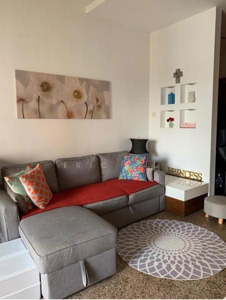 Dover Parkview, 36 Dover Rise, Buona Vista / West Coast / Clementi New Town, 2 Bedrooms, 968 sqft, Condominium For Rent, by Eric Lee, 21912293 - PropertyGuru.com.sg