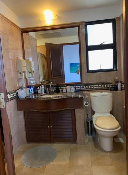 Dover Parkview, 36 Dover Rise, Buona Vista / West Coast / Clementi New Town, 2 Bedrooms, 968 sqft, Condominium For Rent, by Eric Lee, 21912293 - PropertyGuru.com.sg