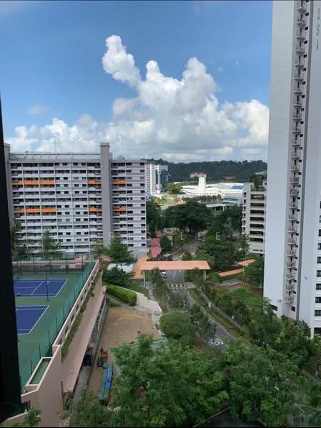 Dover Parkview, 36 Dover Rise, Buona Vista / West Coast / Clementi New Town, 2 Bedrooms, 968 sqft, Condominium For Rent, by Eric Lee, 21912293 - PropertyGuru.com.sg