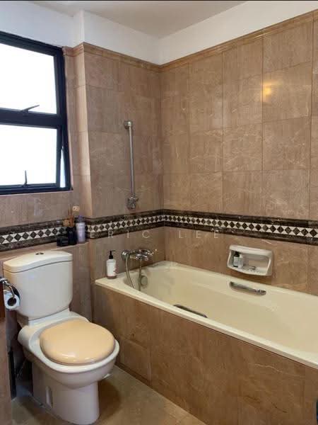 Dover Parkview, 36 Dover Rise, Buona Vista / West Coast / Clementi New Town, 2 Bedrooms, 968 sqft, Condominium For Rent, by Eric Lee, 21912293 - PropertyGuru.com.sg