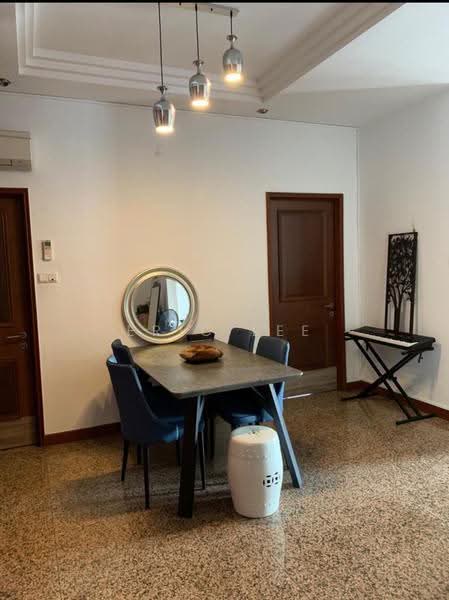 Dover Parkview, 36 Dover Rise, Buona Vista / West Coast / Clementi New Town, 2 Bedrooms, 968 sqft, Condominium For Rent, by Eric Lee, 21912293 - PropertyGuru.com.sg