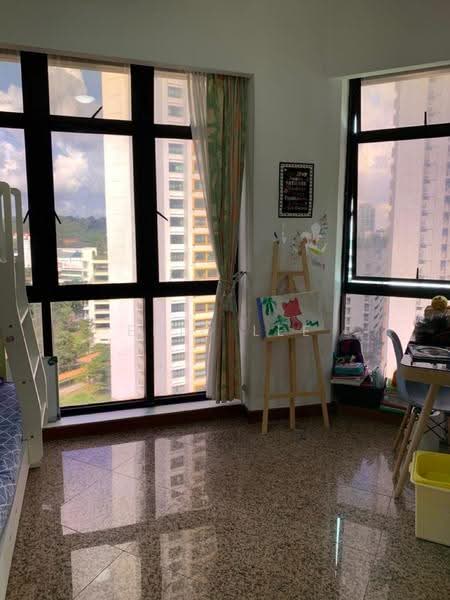 Dover Parkview, 36 Dover Rise, Buona Vista / West Coast / Clementi New Town, 2 Bedrooms, 968 sqft, Condominium For Rent, by Eric Lee, 21912293 - PropertyGuru.com.sg