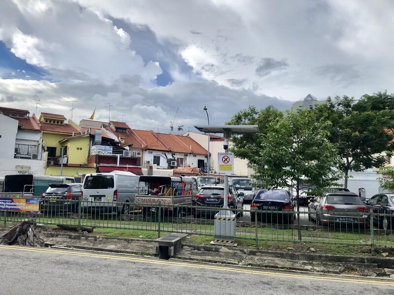 F&B Approved Shophouse For Sale At Little India, Dickson Road, 2,200 sqft, Shop / Shophouse For Sale, by John Soh, 21912349 - CommercialGuru.com.sg