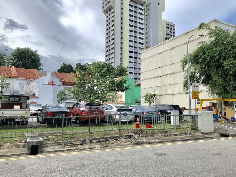 F&B Approved Shophouse For Sale At Little India, Dickson Road, 2,200 sqft, Shop / Shophouse For Sale, by John Soh, 21912349 - CommercialGuru.com.sg