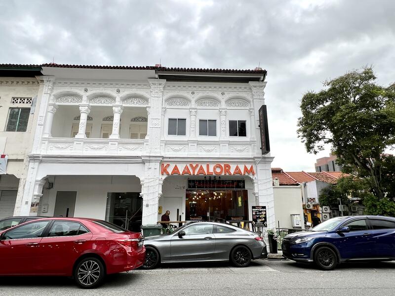 F&B Approved Shophouse For Sale At Little India, Dickson Road, 2,200 sqft, Shop / Shophouse For Sale, by John Soh, 21912349 - CommercialGuru.com.sg