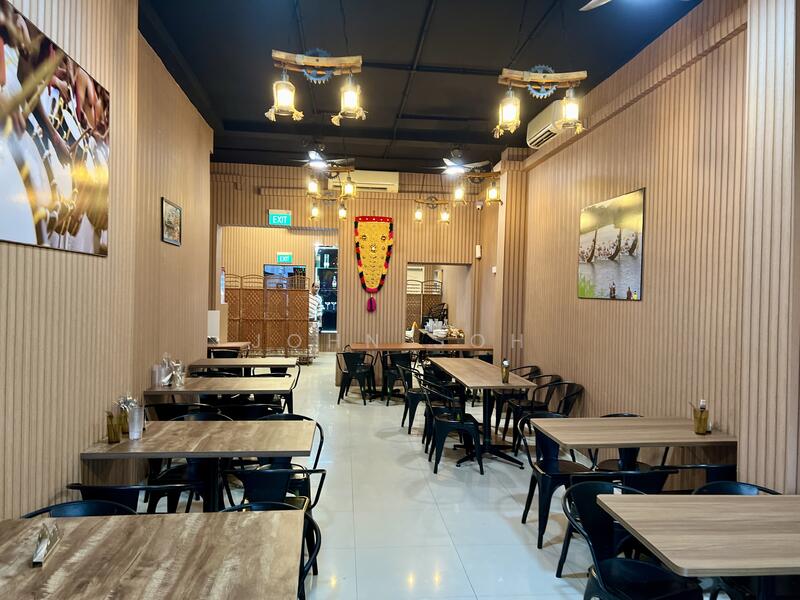 F&B Approved Shophouse For Sale At Little India, Dickson Road, 2,200 sqft, Shop / Shophouse For Sale, by John Soh, 21912349 - CommercialGuru.com.sg