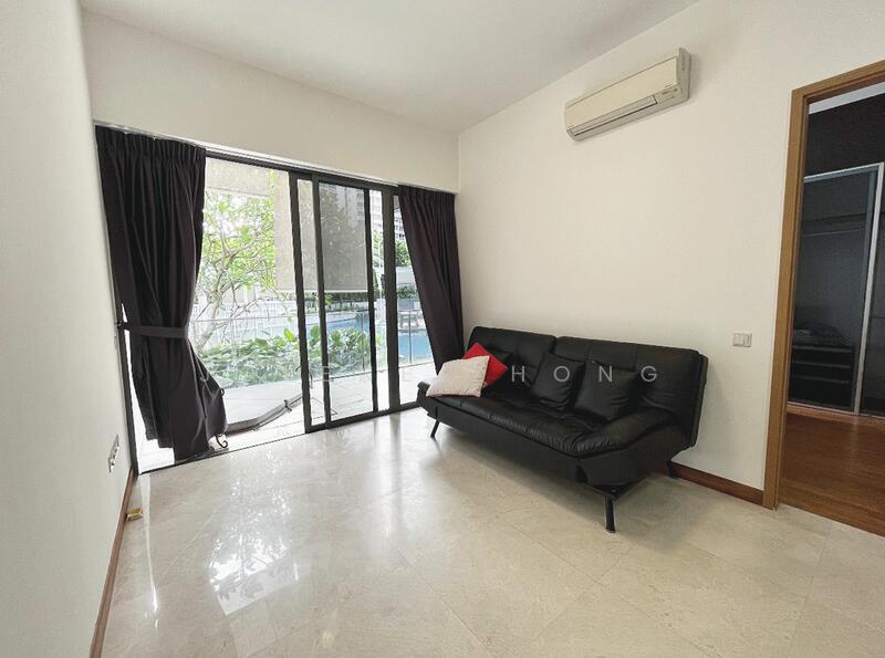 Waterfront Isle, 738 Bedok Reservoir Road, 1 Bedroom, 700 sqft, Condominium For Sale, by Jolene Zhong, 21912865 - PropertyGuru.com.sg