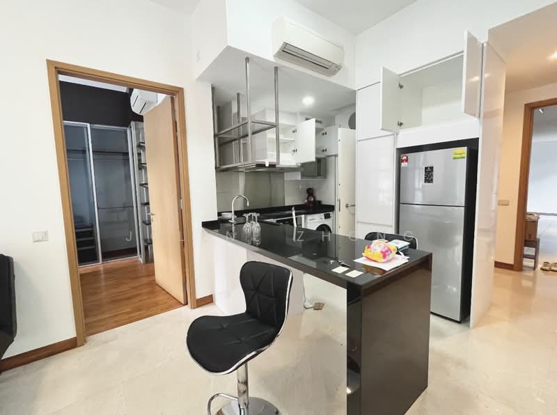 Waterfront Isle, 738 Bedok Reservoir Road, 1 Bedroom, 700 sqft, Condominium For Sale, by Jolene Zhong, 21912865 - PropertyGuru.com.sg
