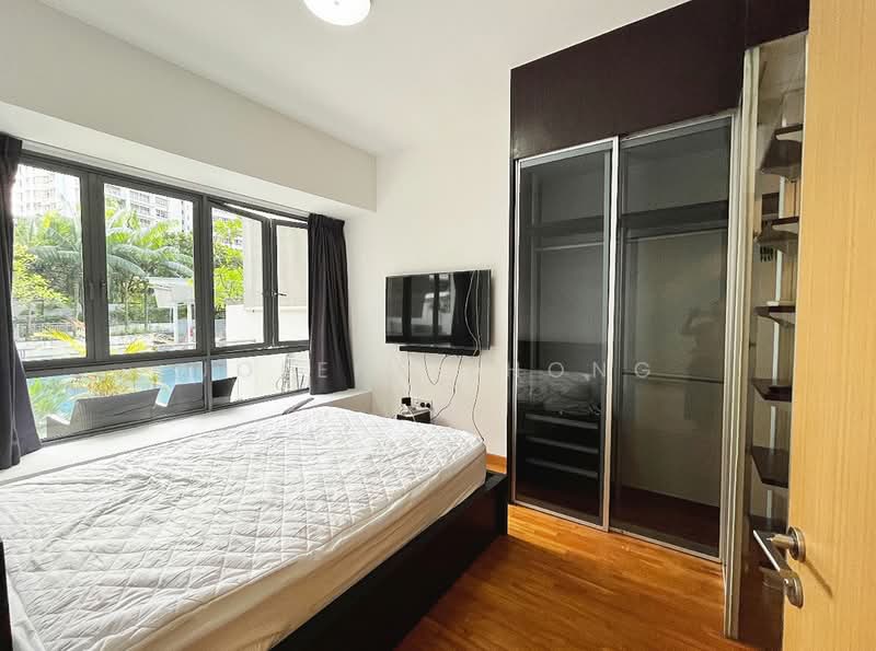 Waterfront Isle, 738 Bedok Reservoir Road, 1 Bedroom, 700 sqft, Condominium For Sale, by Jolene Zhong, 21912865 - PropertyGuru.com.sg